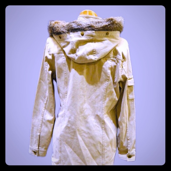 Cabi Safari Jacket NWT Small - Picture 3 of 5